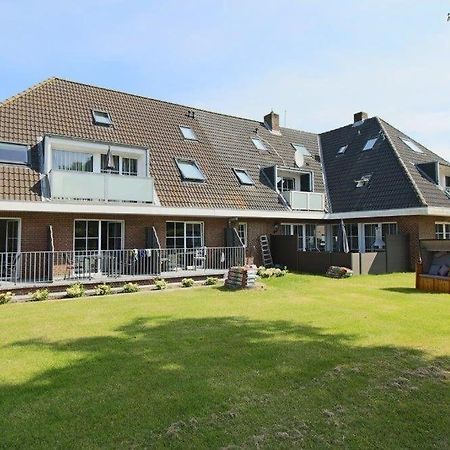 Seaside-Amrum-8 Norddorf Εξωτερικό φωτογραφία