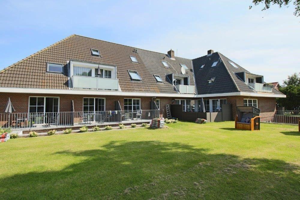 Seaside-Amrum-8 Norddorf Εξωτερικό φωτογραφία
